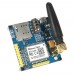 GSM/GPRS Модуль A6 Pro